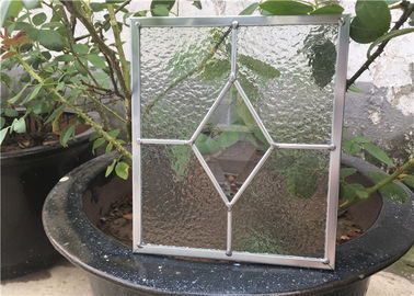 Płyty ze szkła izolacyjnego, Odporność na działanie ciepła / hałasu Szkło dekoracyjne Okna