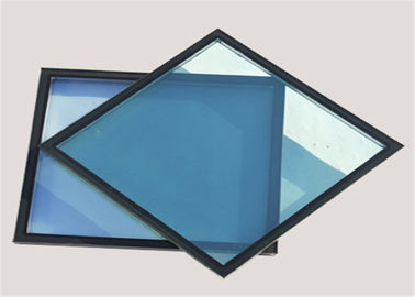 Dampproof Panele ze szkła izolacyjnego o niskich parametrach na lodówkę Prima Safety Replacement Glazing Units