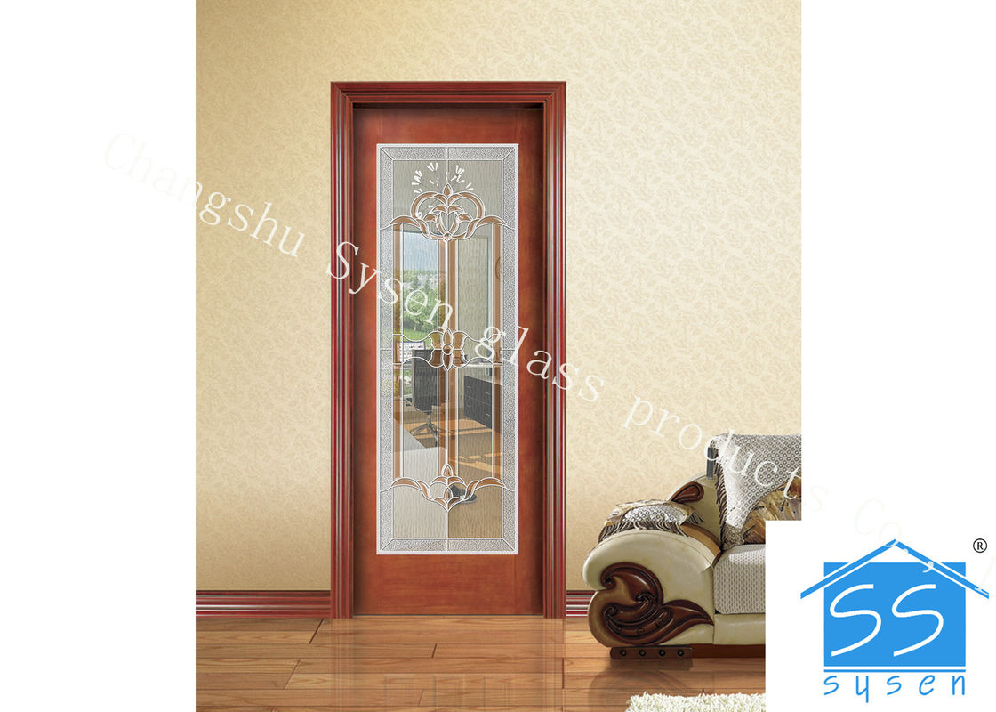 Low E 3.2m Panele drzwi szklanych ze szkła hartowanego dla drzwi zewnętrznych, drzwi przesuwnych