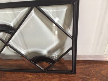 Wyraźne dekoracyjne szkło hartowane, 8 &amp;quot;* 36&amp;quot; architektoniczne panele szklane