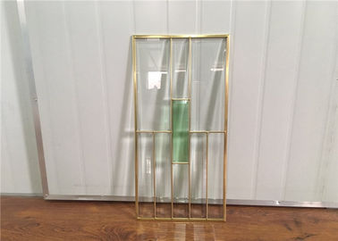 Szkło hartowane ze szkła hartowanego, zachowaj panele drzwi szklanych