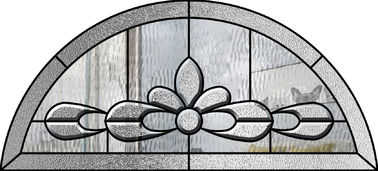 Wysoka wytrzymałość Przezroczyste szklane panele ze szkła dekoracyjnego do budynków
